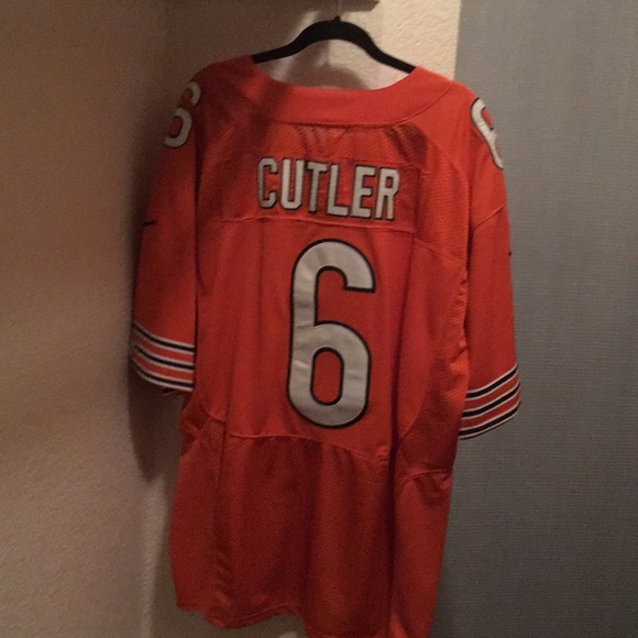 Jay cutler jersey NWT - Picture 2 of 2